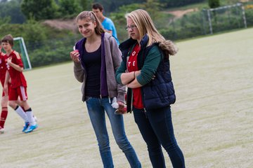 Bild 46 - Jubilumsveranstaltung Soccer Court